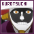 Kurotsuchi Mayuri