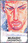 Musashi (Vagabond)